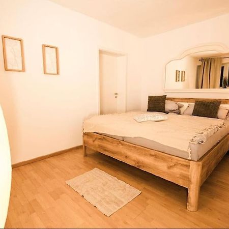 Willkommen Im Apartment Lilly In Ladbergen Direkt Am Flughafen Fmo Eksteriør billede