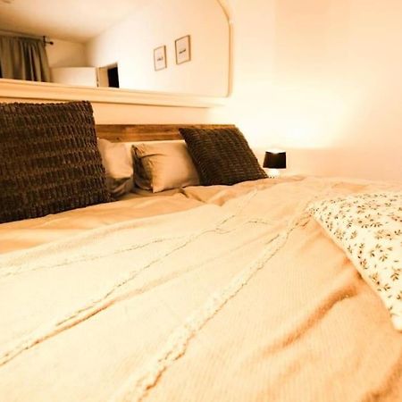 Willkommen Im Apartment Lilly In Ladbergen Direkt Am Flughafen Fmo Eksteriør billede