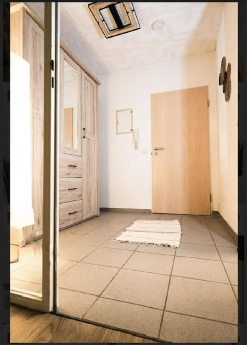 Willkommen Im Apartment Lilly In Ladbergen Direkt Am Flughafen Fmo Eksteriør billede