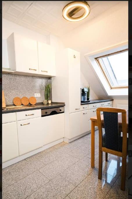 Willkommen Im Apartment Lilly In Ladbergen Direkt Am Flughafen Fmo Eksteriør billede