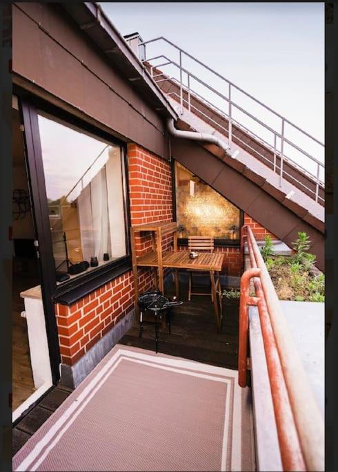Willkommen Im Apartment Lilly In Ladbergen Direkt Am Flughafen Fmo Eksteriør billede